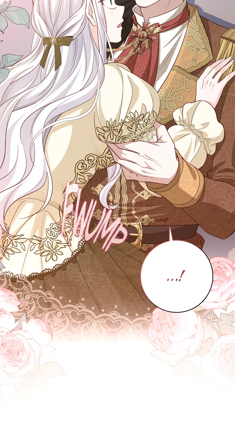 There is no forgiveness from the regressed lady Chapter 49 page 82