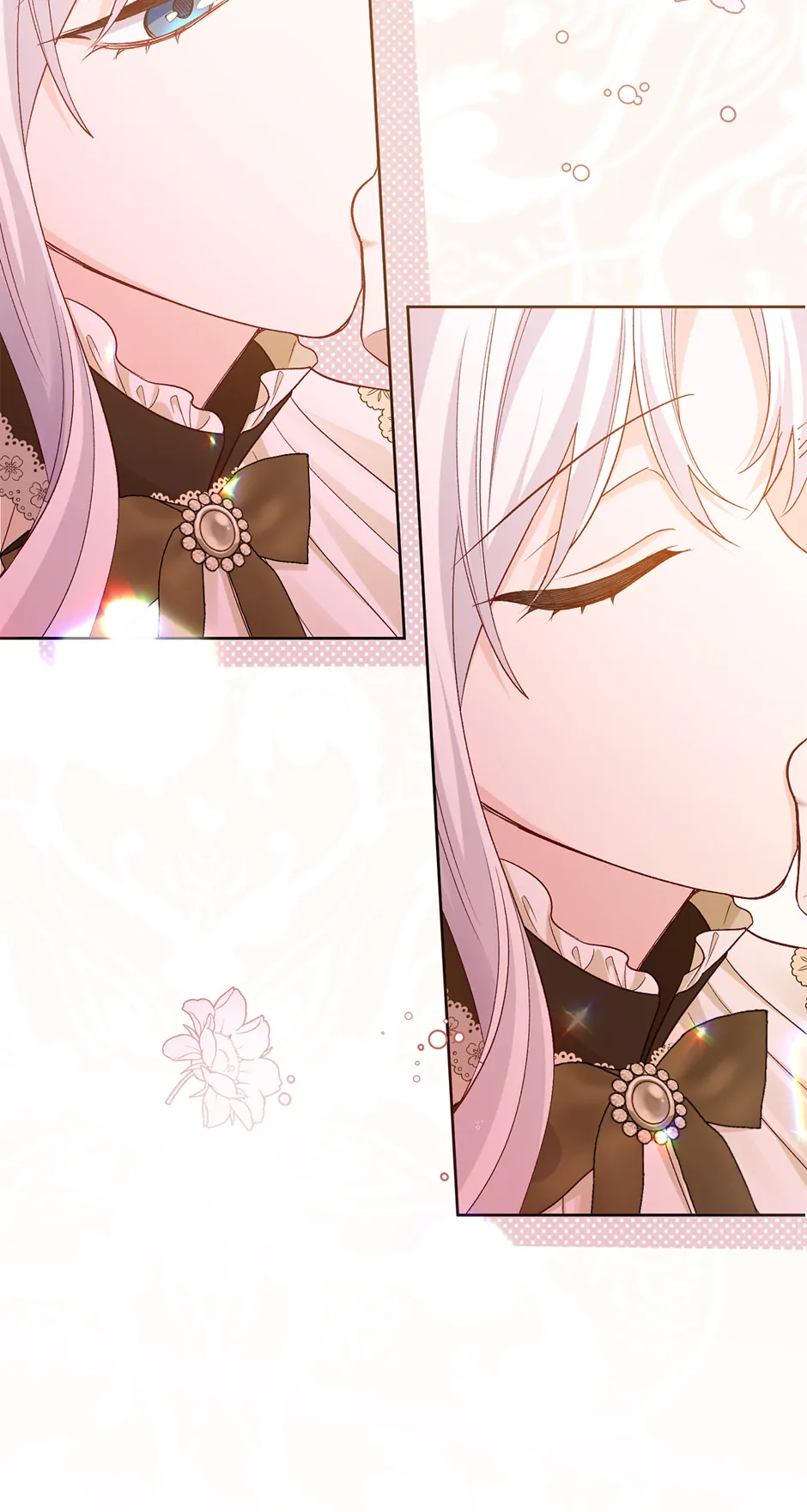There is no forgiveness from the regressed lady Chapter 49 page 87