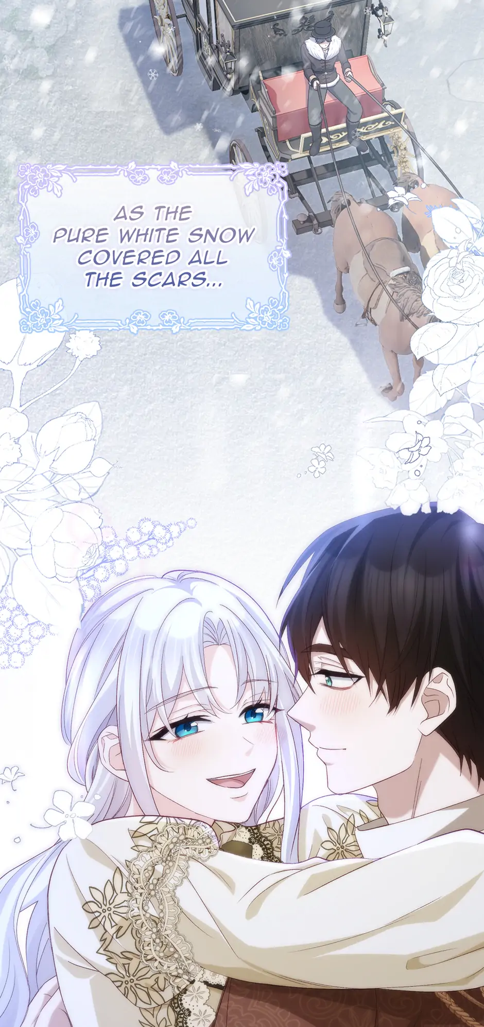 There is no forgiveness from the regressed lady Chapter 49 page 89