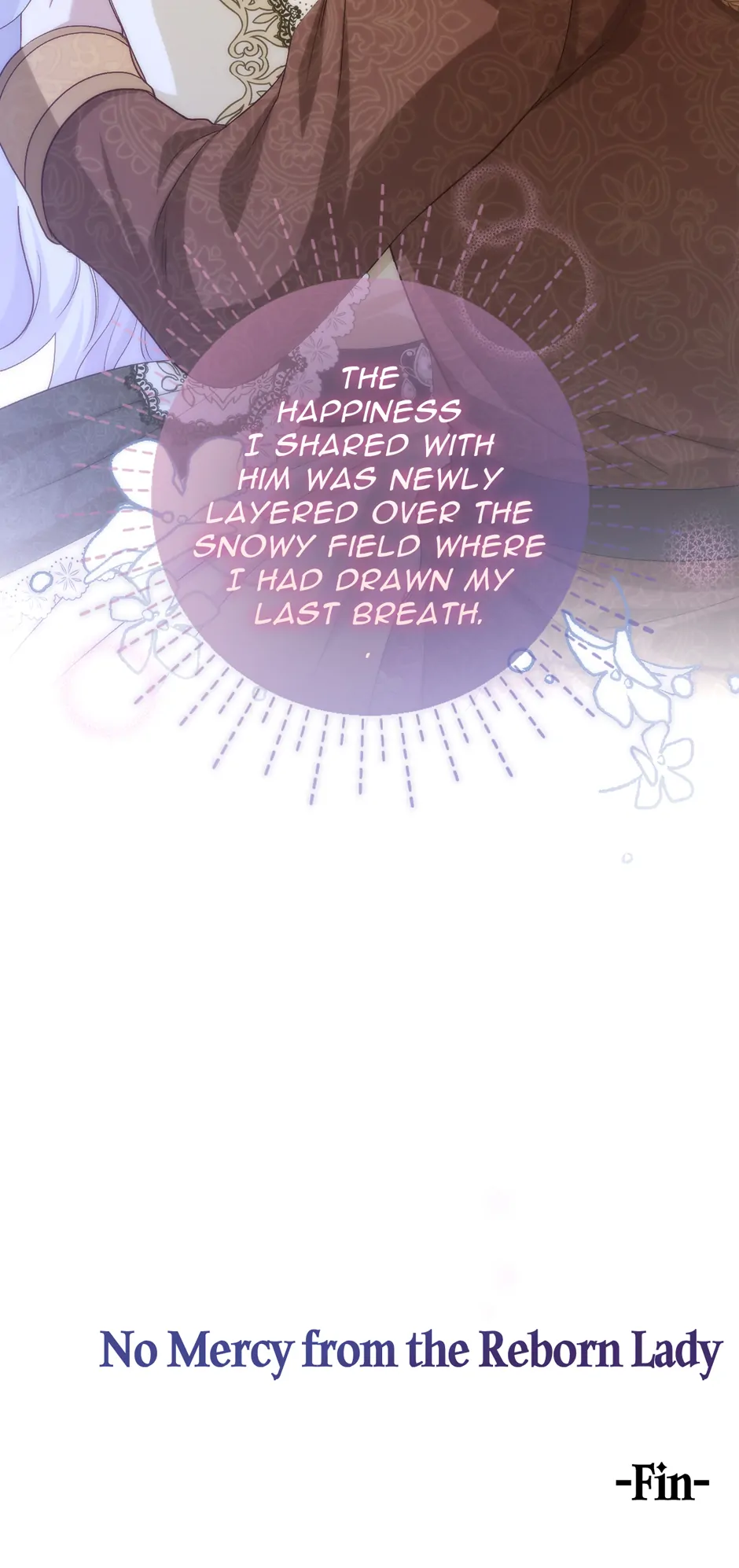 There is no forgiveness from the regressed lady Chapter 49 page 90