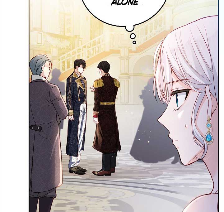 There is no forgiveness from the regressed lady Chapter 8 page 102