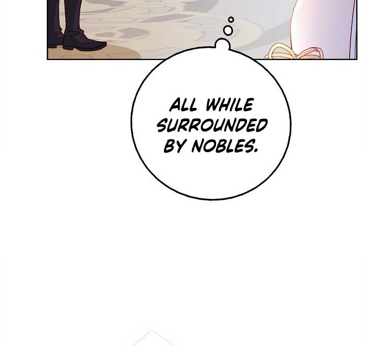 There is no forgiveness from the regressed lady Chapter 8 page 103