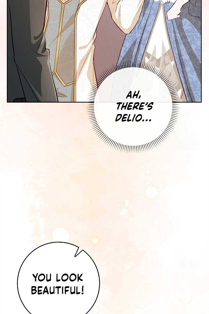 There is no forgiveness from the regressed lady Chapter 8 page 105
