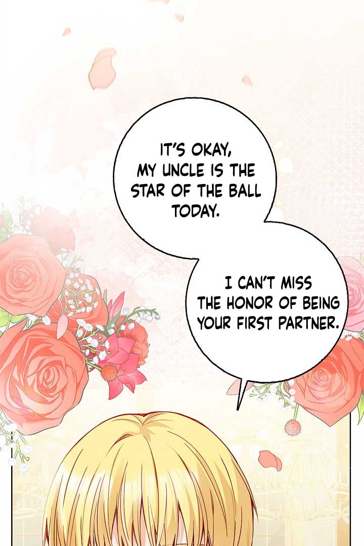 There is no forgiveness from the regressed lady Chapter 8 page 107