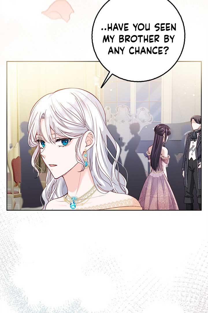 There is no forgiveness from the regressed lady Chapter 8 page 109