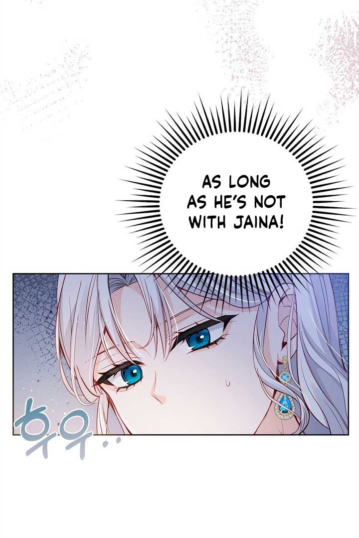 There is no forgiveness from the regressed lady Chapter 8 page 111