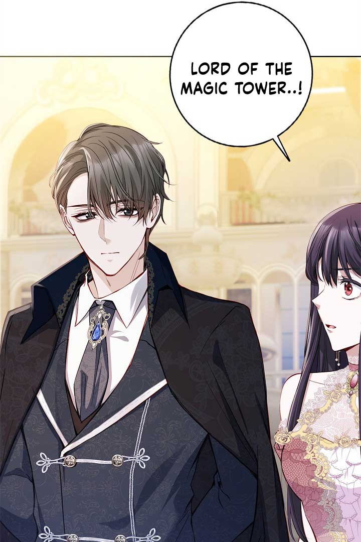 There is no forgiveness from the regressed lady Chapter 8 page 123