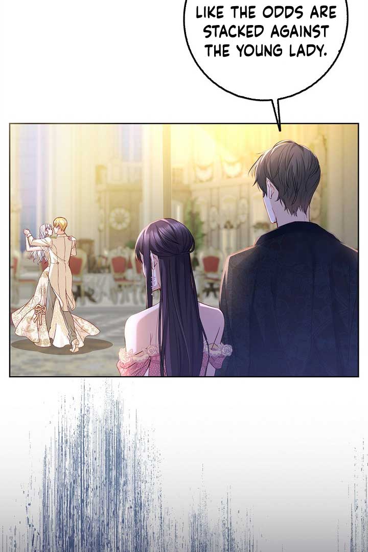 There is no forgiveness from the regressed lady Chapter 8 page 125