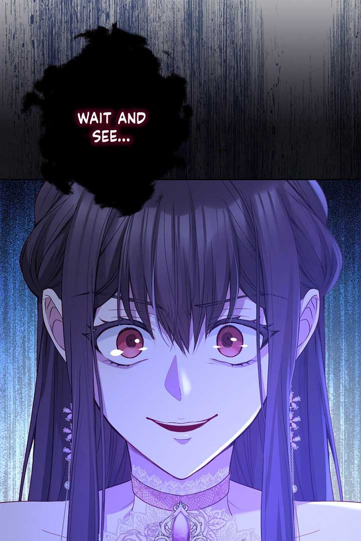 There is no forgiveness from the regressed lady Chapter 8 page 126