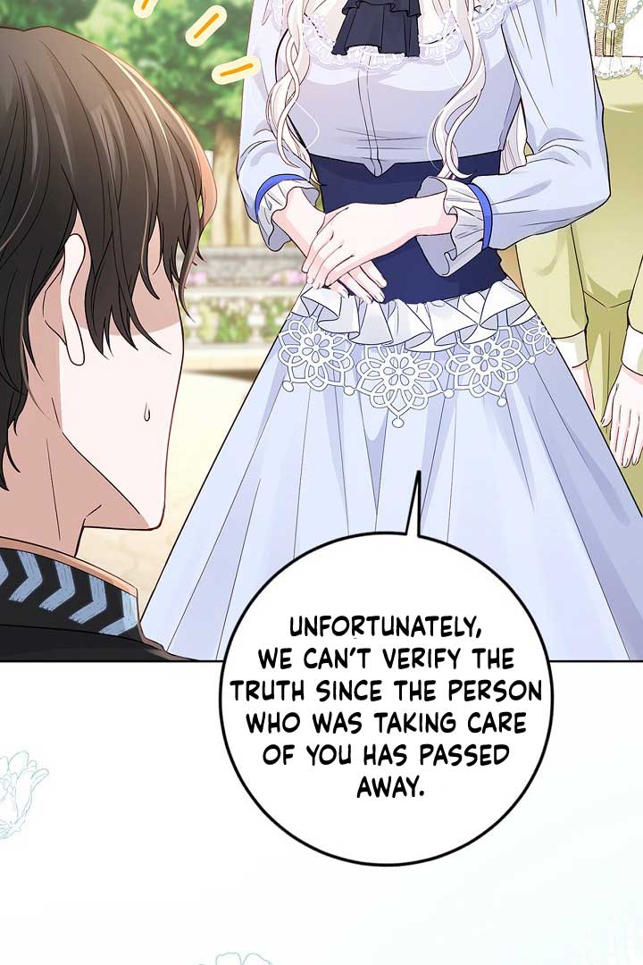 There is no forgiveness from the regressed lady Chapter 8 page 15