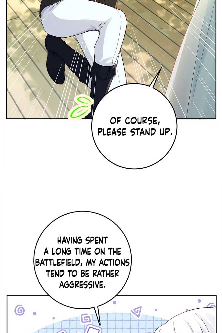 There is no forgiveness from the regressed lady Chapter 8 page 19