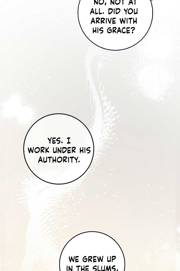 There is no forgiveness from the regressed lady Chapter 8 page 21