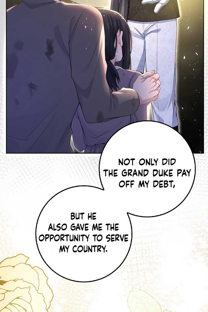 There is no forgiveness from the regressed lady Chapter 8 page 23