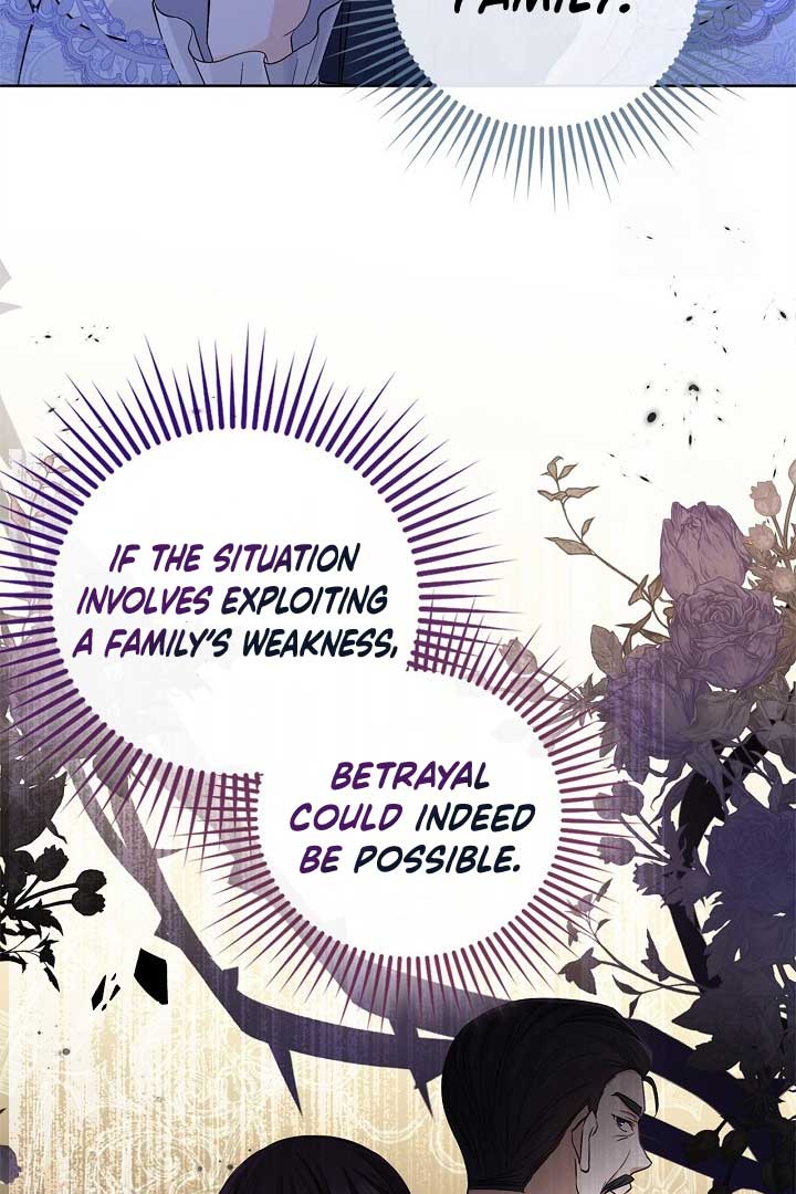 There is no forgiveness from the regressed lady Chapter 8 page 30