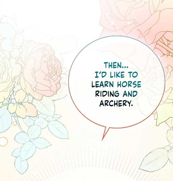 There is no forgiveness from the regressed lady Chapter 8 page 36