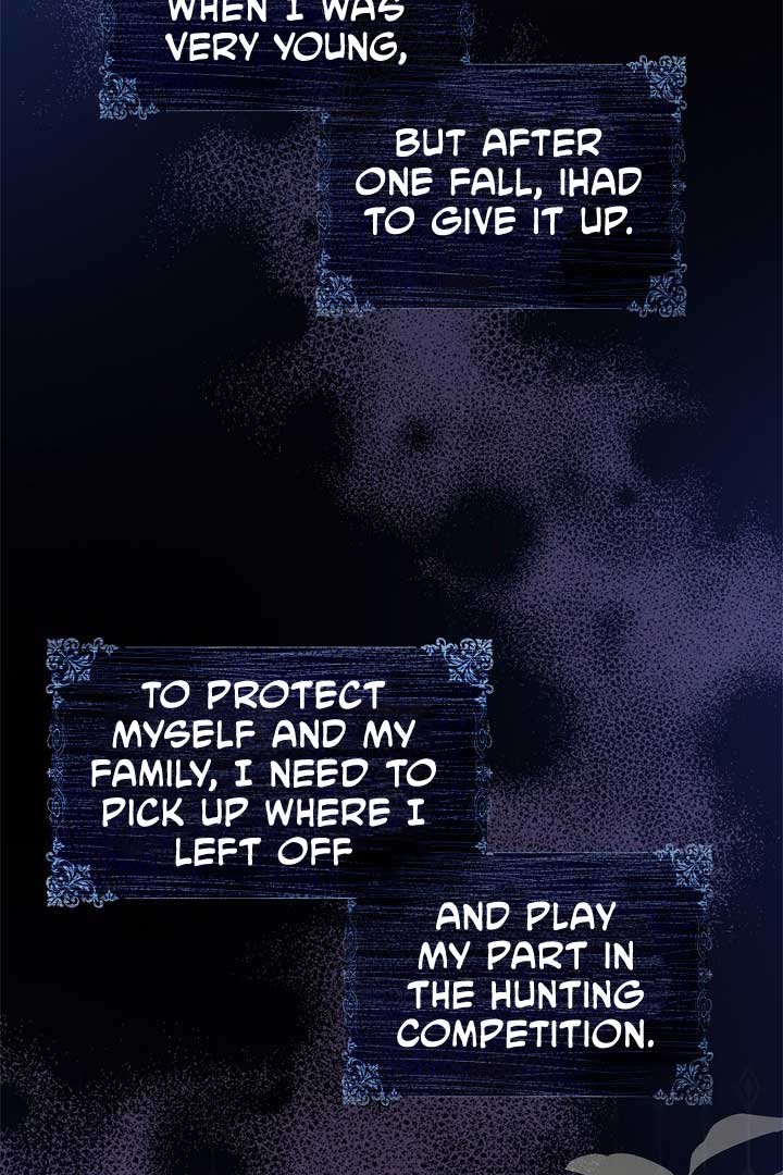 There is no forgiveness from the regressed lady Chapter 8 page 42