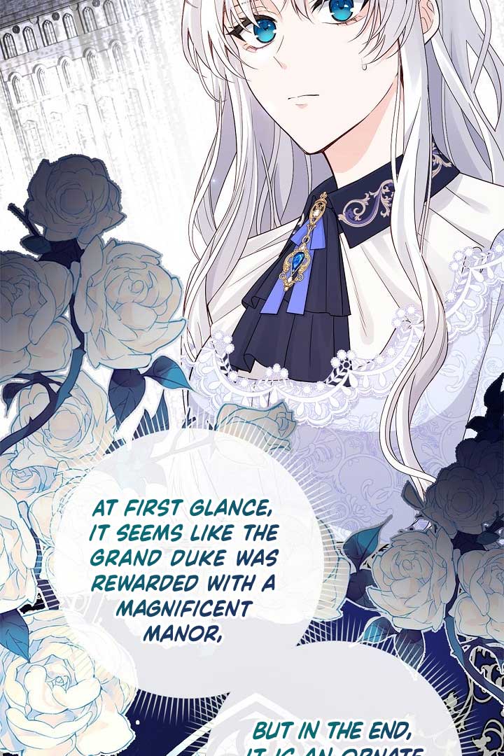 There is no forgiveness from the regressed lady Chapter 8 page 5