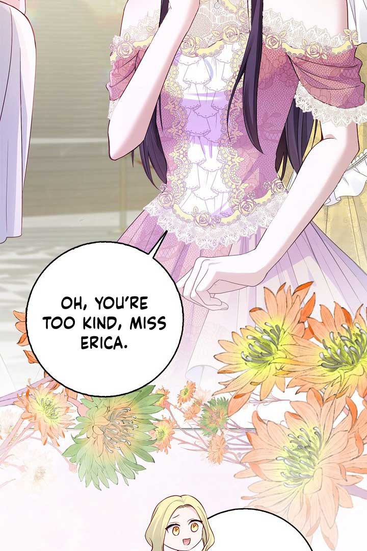 There is no forgiveness from the regressed lady Chapter 8 page 59