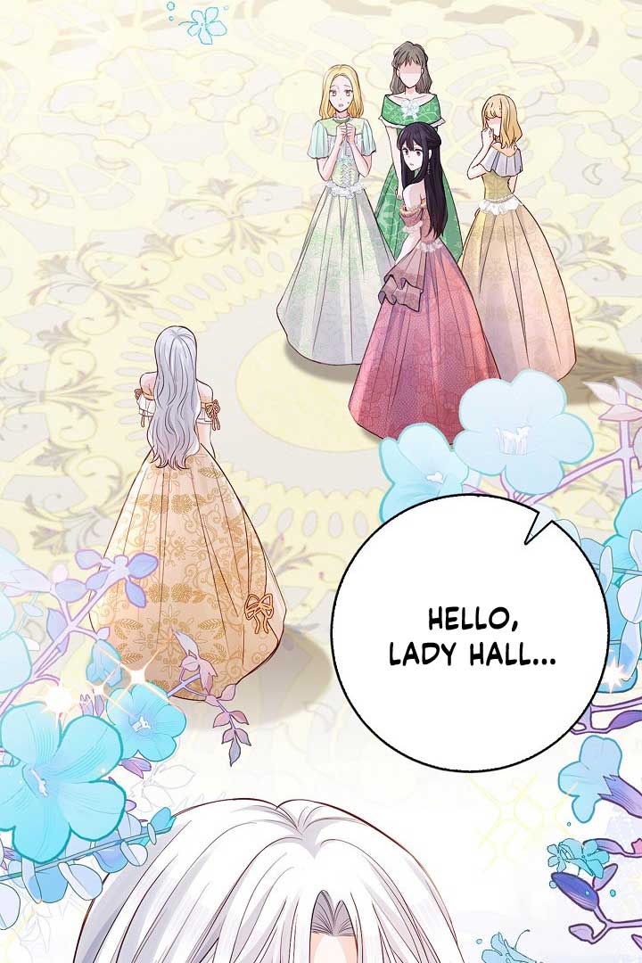 There is no forgiveness from the regressed lady Chapter 8 page 63