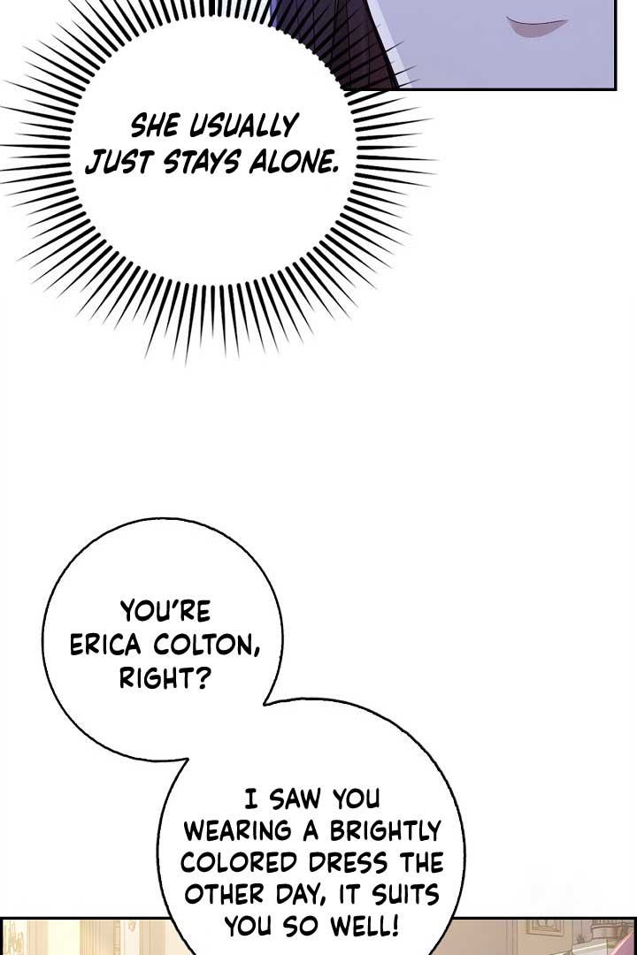 There is no forgiveness from the regressed lady Chapter 8 page 66