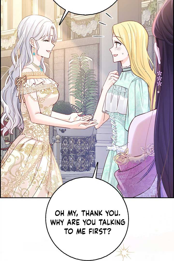 There is no forgiveness from the regressed lady Chapter 8 page 67