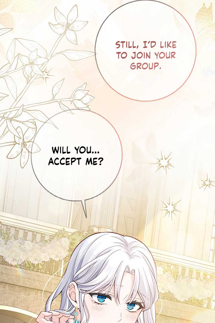 There is no forgiveness from the regressed lady Chapter 8 page 70