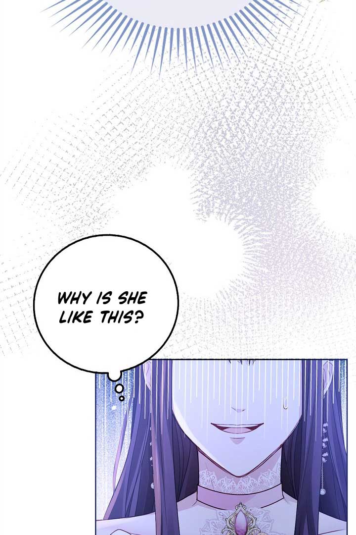 There is no forgiveness from the regressed lady Chapter 8 page 72