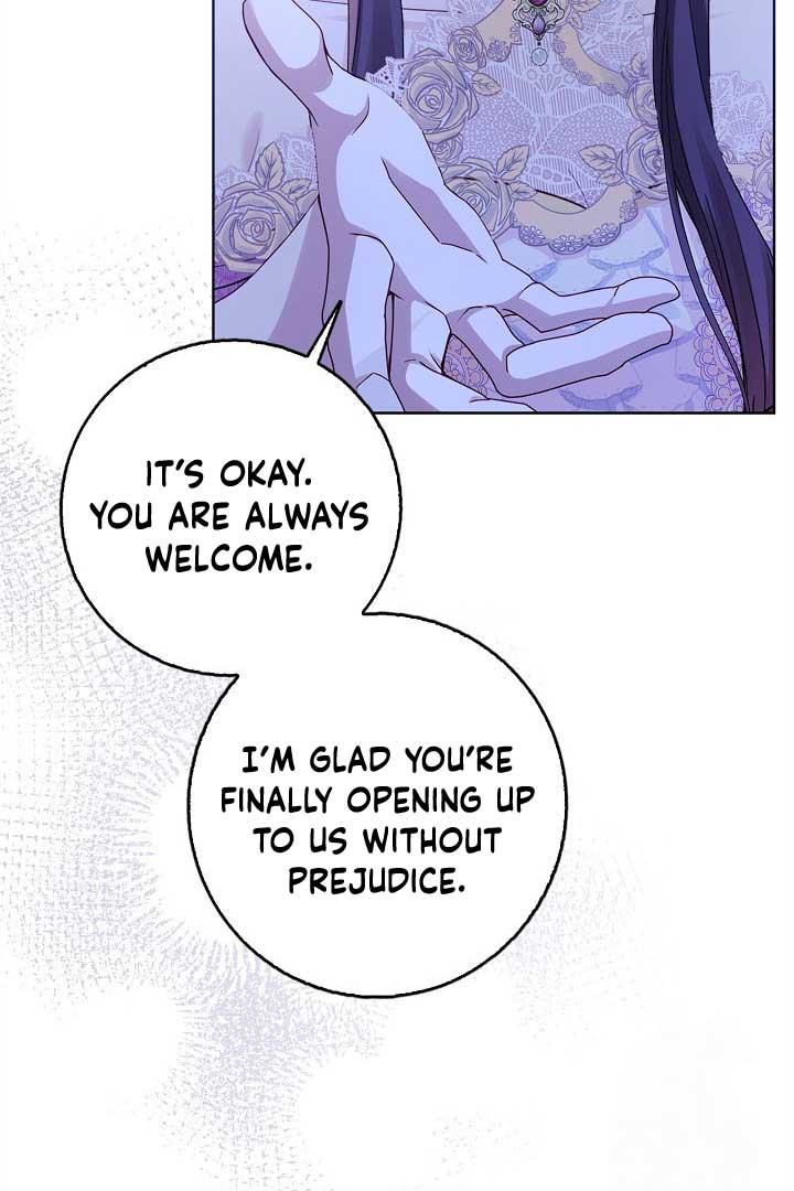 There is no forgiveness from the regressed lady Chapter 8 page 73