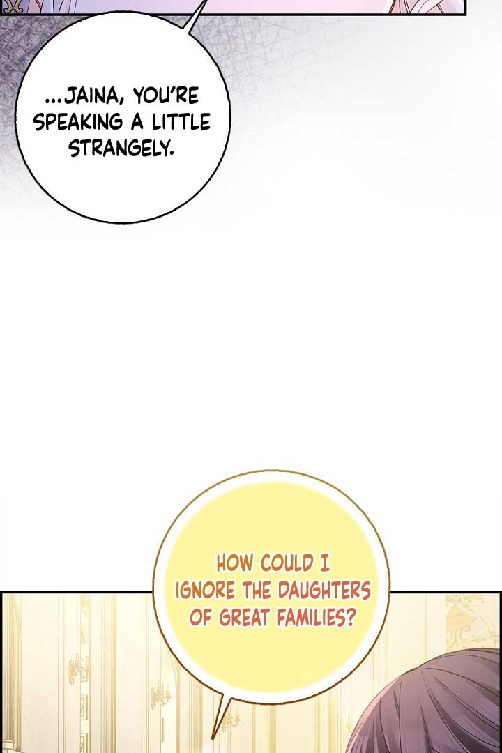 There is no forgiveness from the regressed lady Chapter 8 page 76