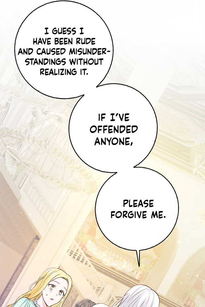 There is no forgiveness from the regressed lady Chapter 8 page 79