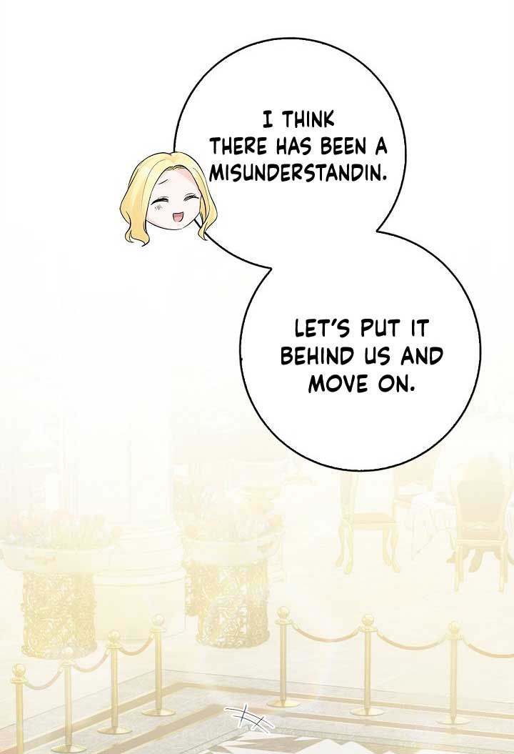 There is no forgiveness from the regressed lady Chapter 8 page 85