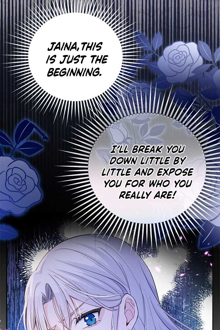 There is no forgiveness from the regressed lady Chapter 8 page 87
