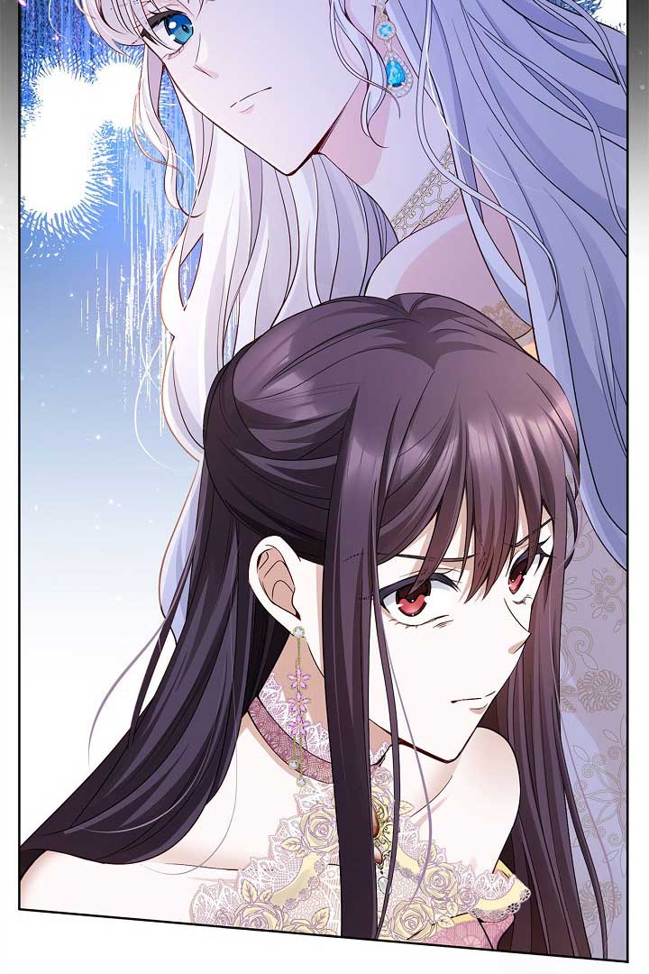 There is no forgiveness from the regressed lady Chapter 8 page 88