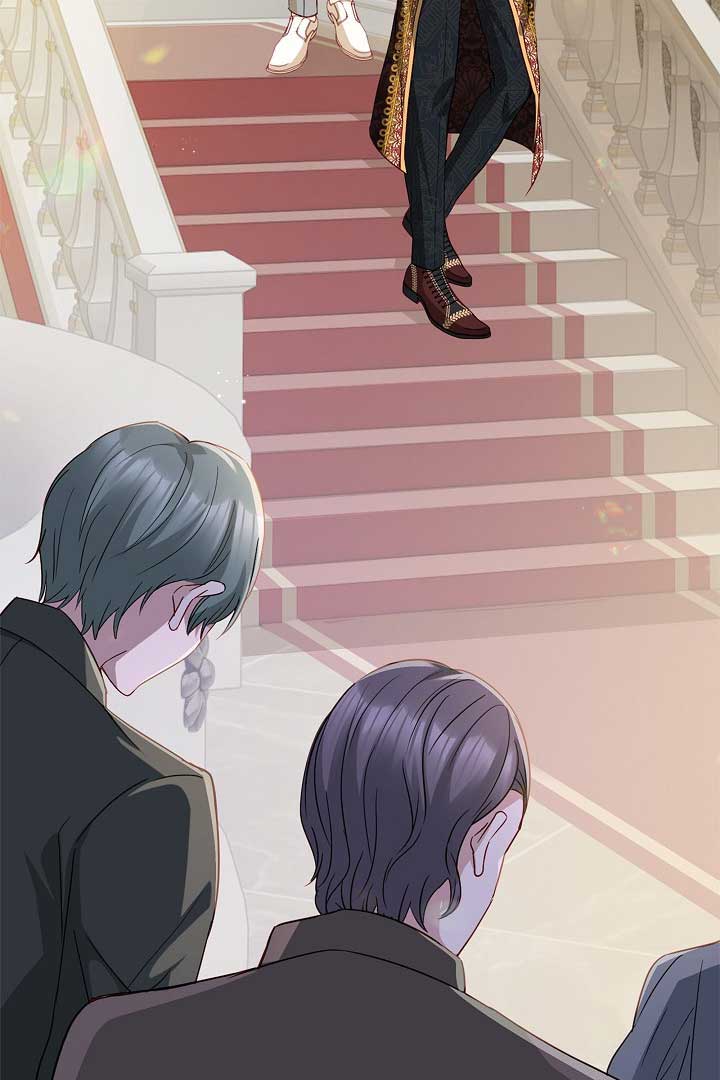 There is no forgiveness from the regressed lady Chapter 8 page 91