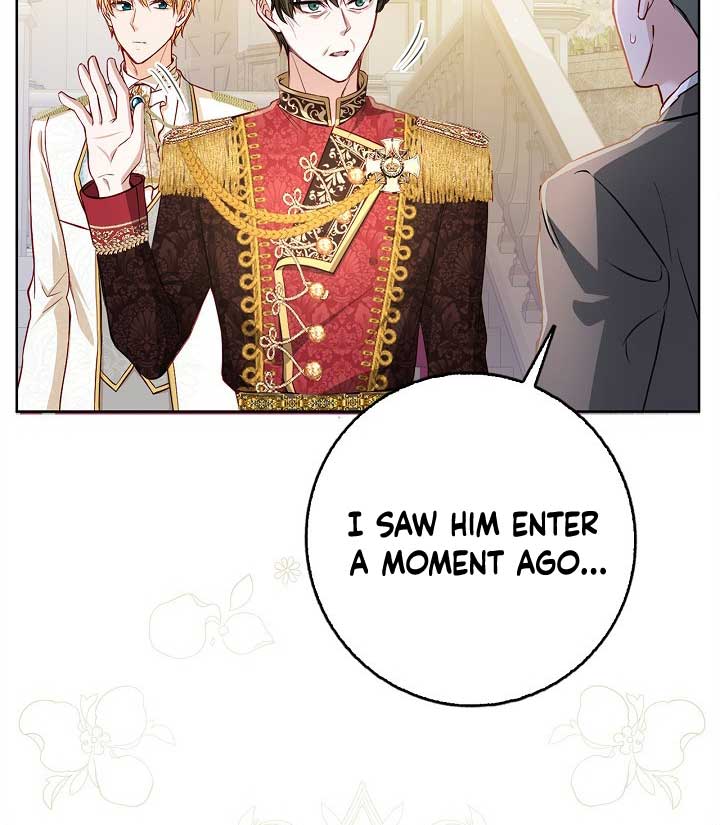 There is no forgiveness from the regressed lady Chapter 8 page 93