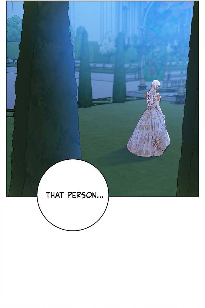 There is no forgiveness from the regressed lady Chapter 9 page 101