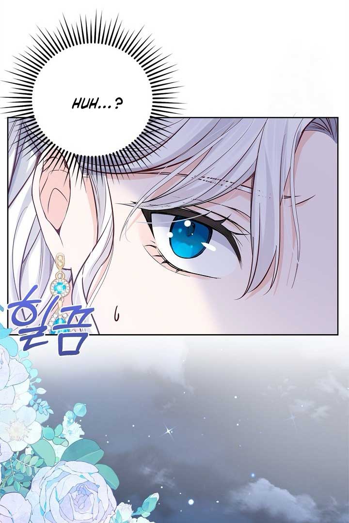 There is no forgiveness from the regressed lady Chapter 9 page 106