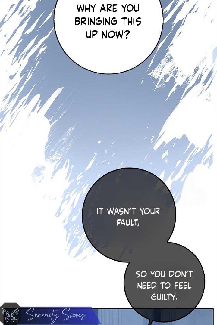 There is no forgiveness from the regressed lady Chapter 9 page 14