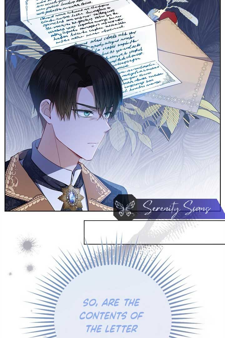 There is no forgiveness from the regressed lady Chapter 9 page 19