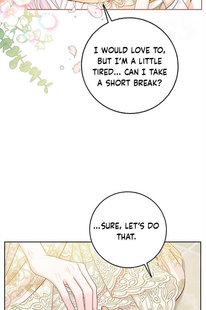 There is no forgiveness from the regressed lady Chapter 9 page 24