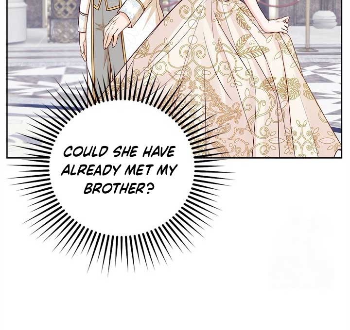 There is no forgiveness from the regressed lady Chapter 9 page 27