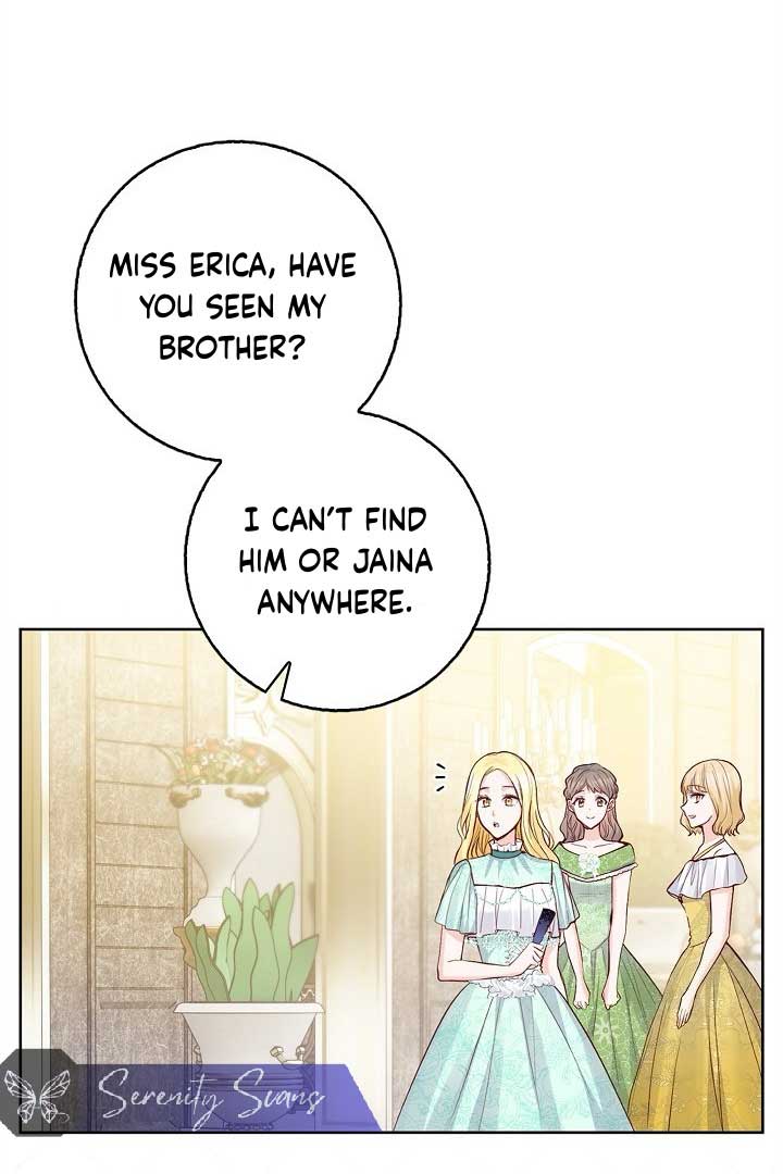 There is no forgiveness from the regressed lady Chapter 9 page 28