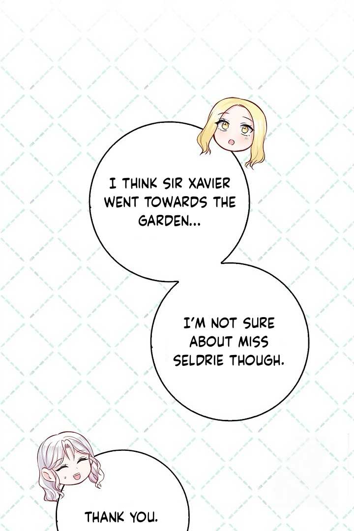 There is no forgiveness from the regressed lady Chapter 9 page 29