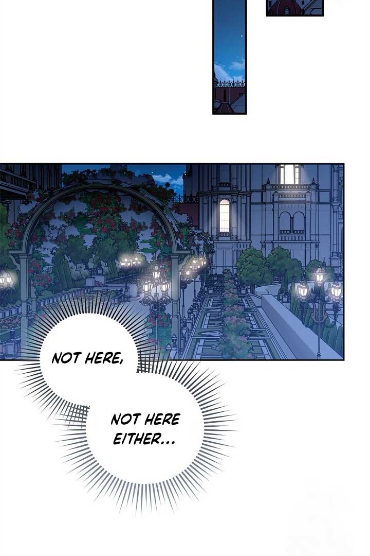 There is no forgiveness from the regressed lady Chapter 9 page 33