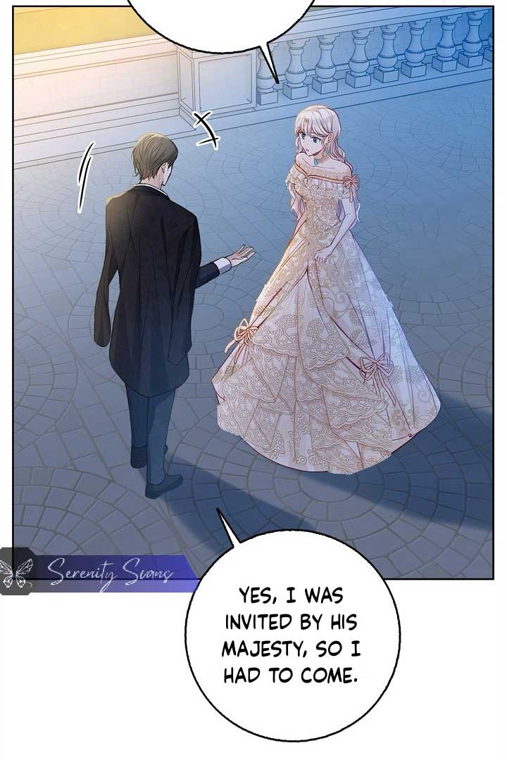There is no forgiveness from the regressed lady Chapter 9 page 38