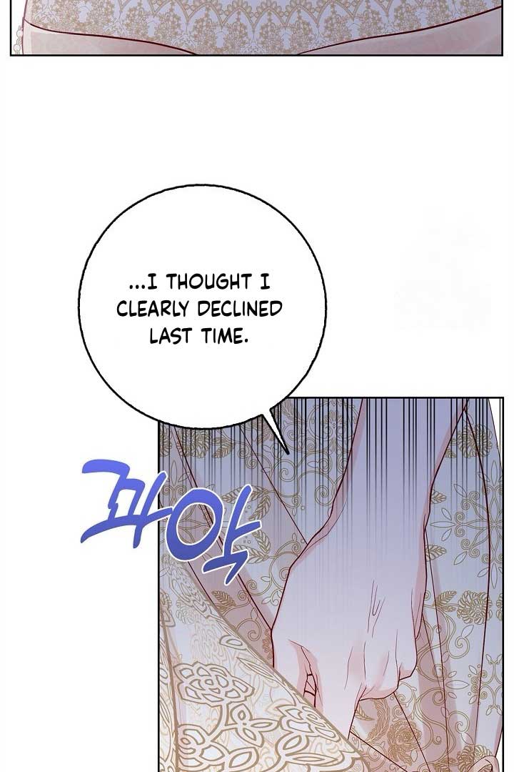 There is no forgiveness from the regressed lady Chapter 9 page 40