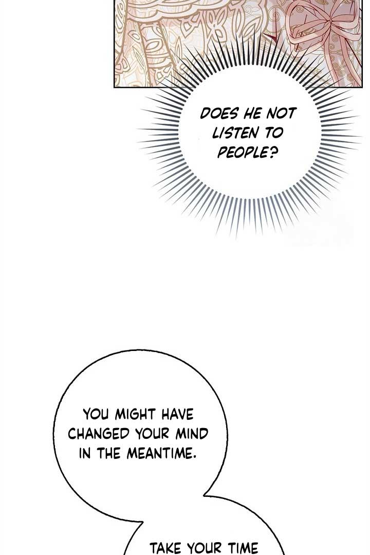 There is no forgiveness from the regressed lady Chapter 9 page 41