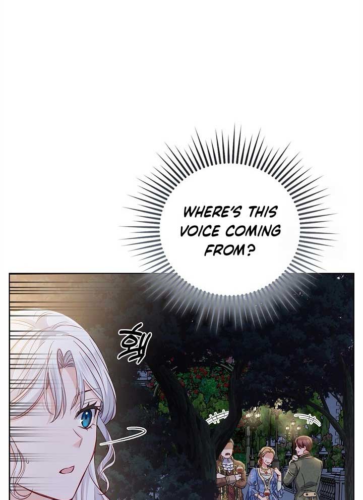 There is no forgiveness from the regressed lady Chapter 9 page 43