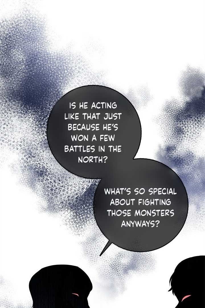 There is no forgiveness from the regressed lady Chapter 9 page 45