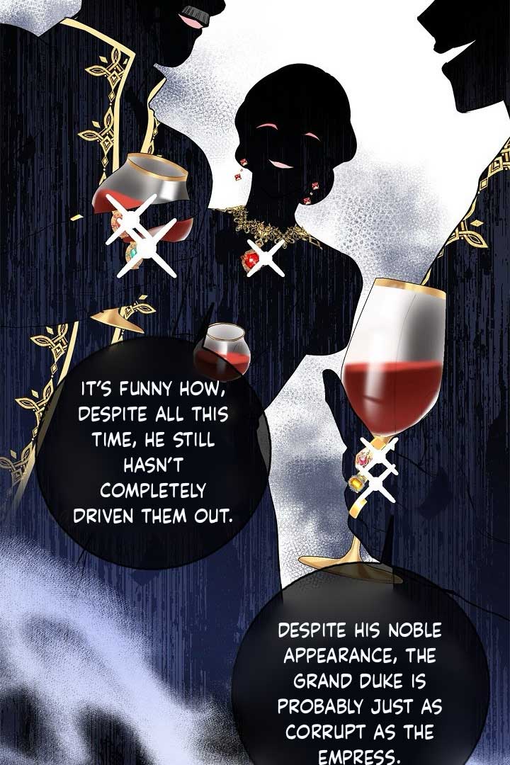 There is no forgiveness from the regressed lady Chapter 9 page 46